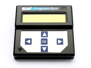 Hifei Program Box