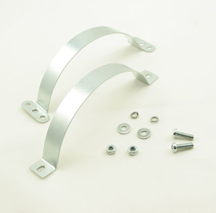 supporto ventola 70 mm